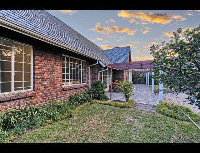 3 BEDROOM HOUSE FOR SALE IN MORNINGSIDE
